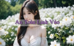 An toàn Link vào