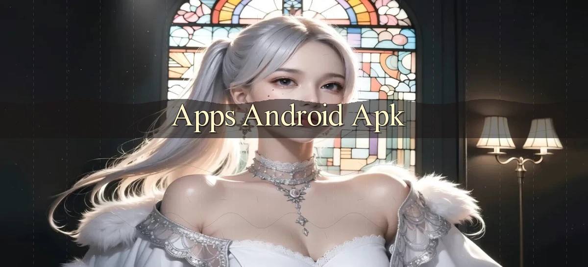 Apps Android apk