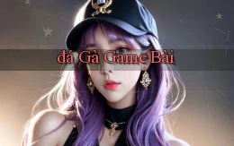 đá gà Game bài