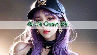 đá gà Game bài