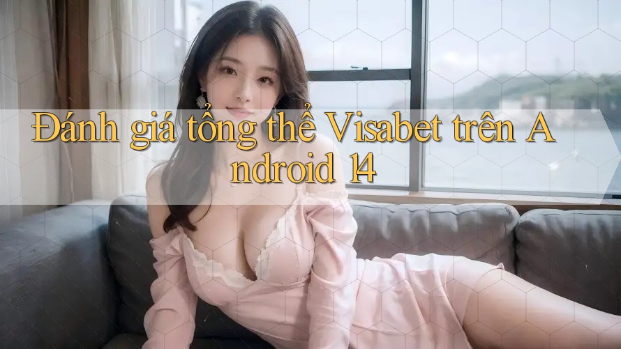 Đánh giá tổng thể Visabet trên Android 14 Đánh giá tổng thể Visabet trên Android 14