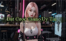 Đặt cược Casino uy tín