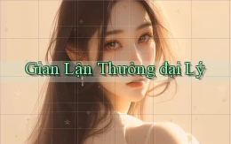 Gian lận Thưởng đại lý