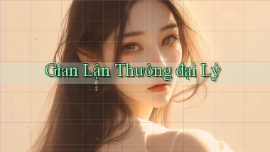 Gian lận Thưởng đại lý