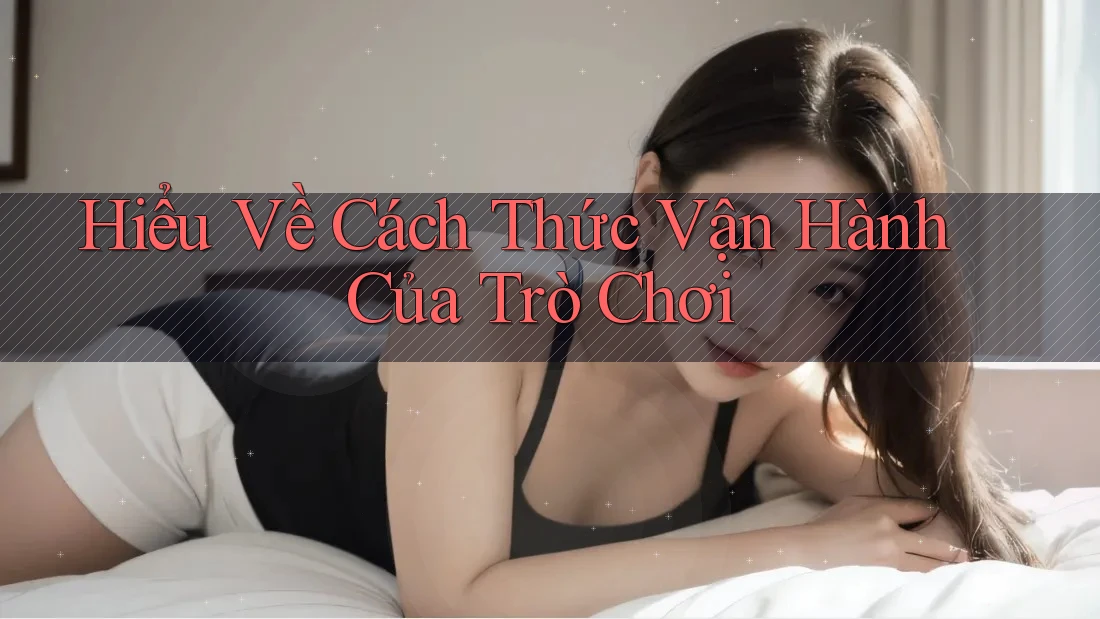 Hiểu Về Cách Thức Vận Hành Của Trò Chơi Hiểu Về Cách Thức Vận Hành Của Trò Chơi