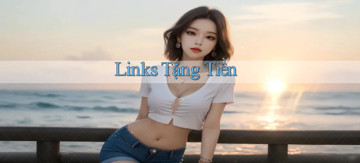 Links Tặng tiền