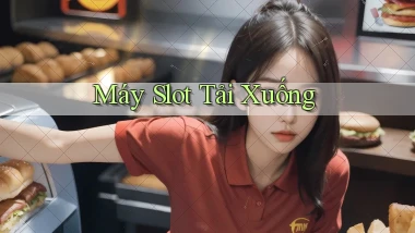 Máy slot Tải xuống