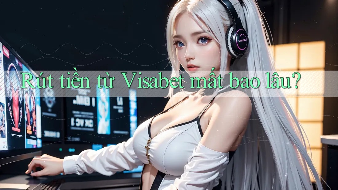 Rút tiền từ Visabet mất bao lâu? Rút tiền từ Visabet mất bao lâu?