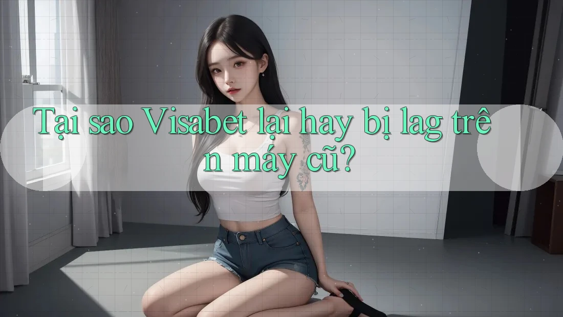 Tại sao Visabet lại hay bị lag trên máy cũ? Tại sao Visabet lại hay bị lag trên máy cũ?