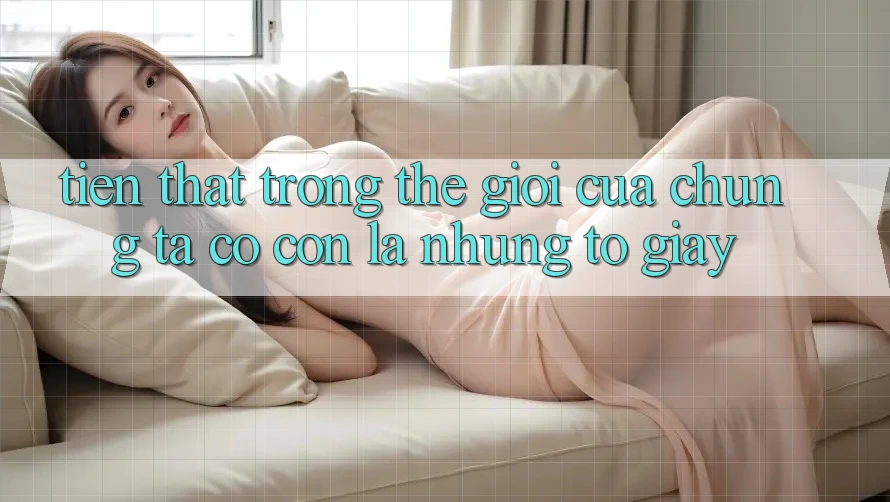 “Tiền Thật” Trong Thế Giới Của Chúng Ta Có Còn Là Những Tờ Giấy? “Tiền Thật” Trong Thế Giới Của Chúng Ta Có Còn Là Những Tờ Giấy?