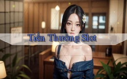 Tiền thưởng Slot