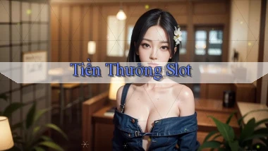 Tiền thưởng Slot