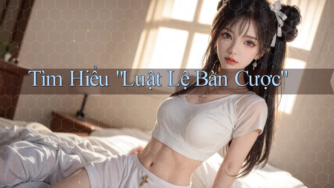 Tìm Hiểu “Luật Lệ Bàn Cược”