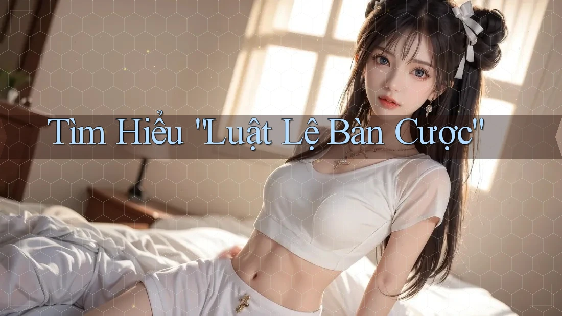 Tìm Hiểu “Luật Lệ Bàn Cược” Tìm Hiểu “Luật Lệ Bàn Cược”