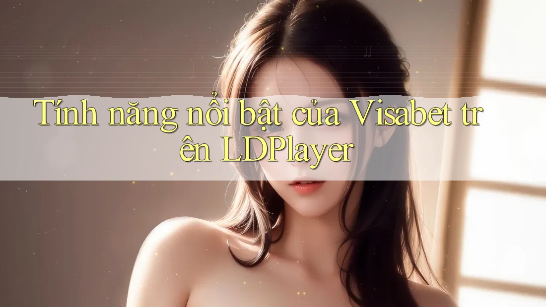 Tính năng nổi bật của Visabet trên LDPlayer Tính năng nổi bật của Visabet trên LDPlayer