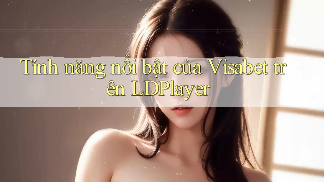 Tính năng nổi bật của Visabet trên LDPlayer Tính năng nổi bật của Visabet trên LDPlayer