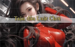 Trận đấu Luật chơi