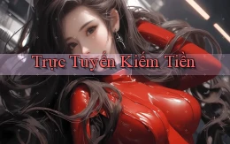 Trực tuyến Kiếm tiền