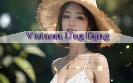 vietnam Ứng dụng