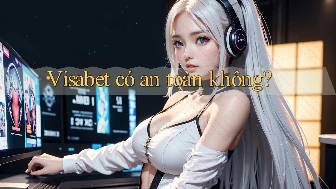 Visabet có an toàn không?