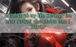 Visabet có uy tín không honest review cho nhóm bạn (2026)