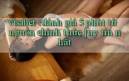 visabet đánh giá 5 phút từ nguồn chính thức uy tín nhất