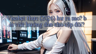 Visabet thực (2026) hư ra sao bài viết hướng dẫn cho cặp đôi