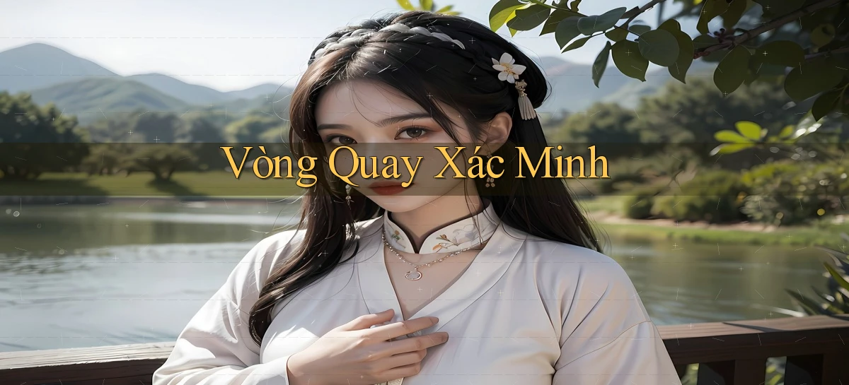 Vòng quay Xác minh
