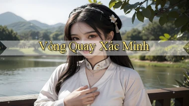 Vòng quay Xác minh
